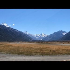 Meet your Posher, Mindy